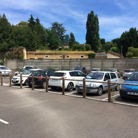 Labronie Apartman Sarlat-la-Canéda Kültér fotó