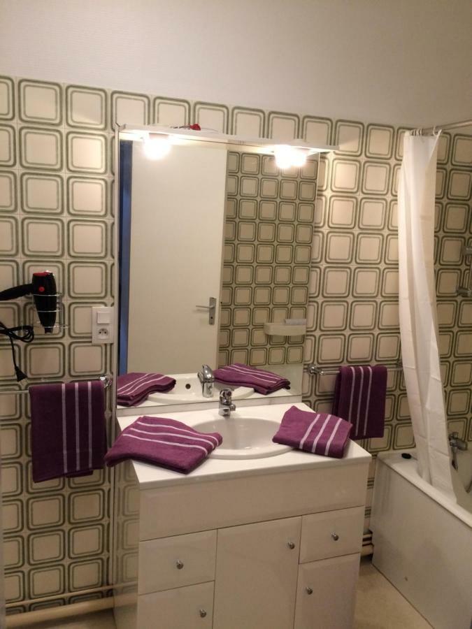 Labronie Apartman Sarlat-la-Canéda Kültér fotó