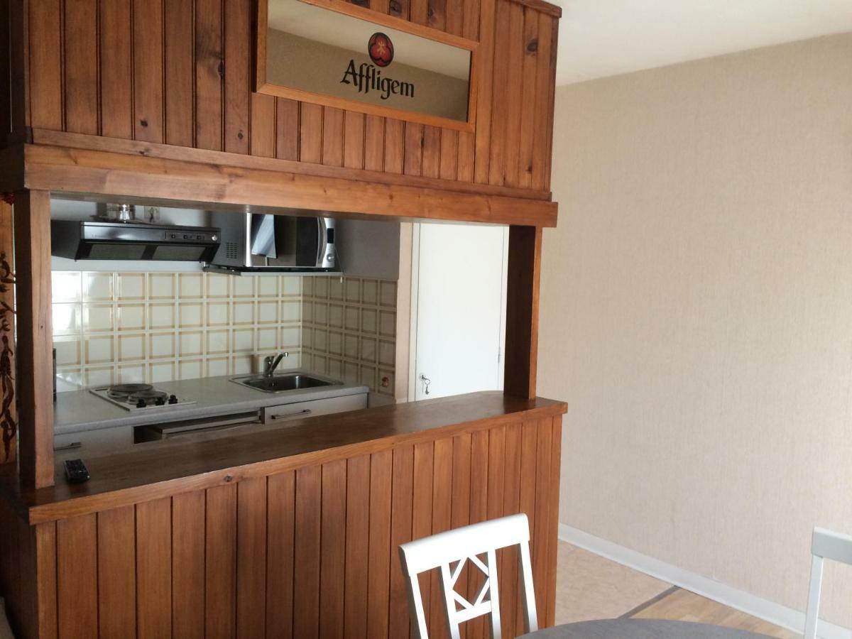 Labronie Apartman Sarlat-la-Canéda Kültér fotó