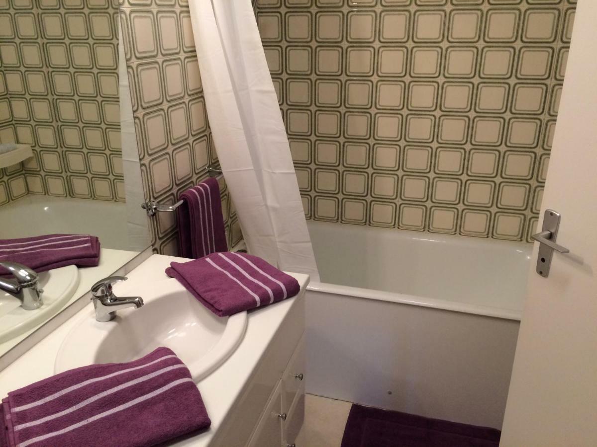Labronie Apartman Sarlat-la-Canéda Kültér fotó