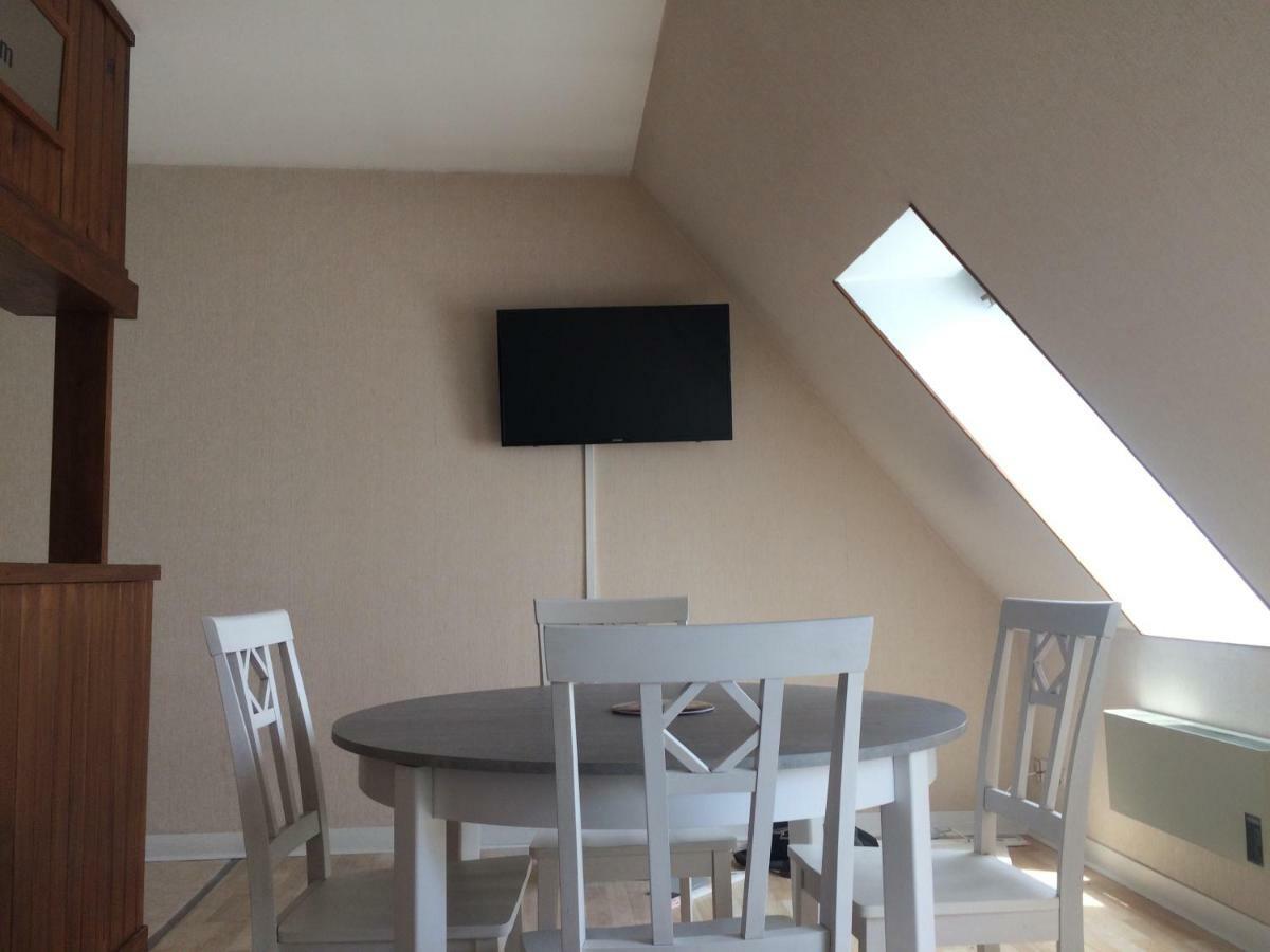 Labronie Apartman Sarlat-la-Canéda Kültér fotó