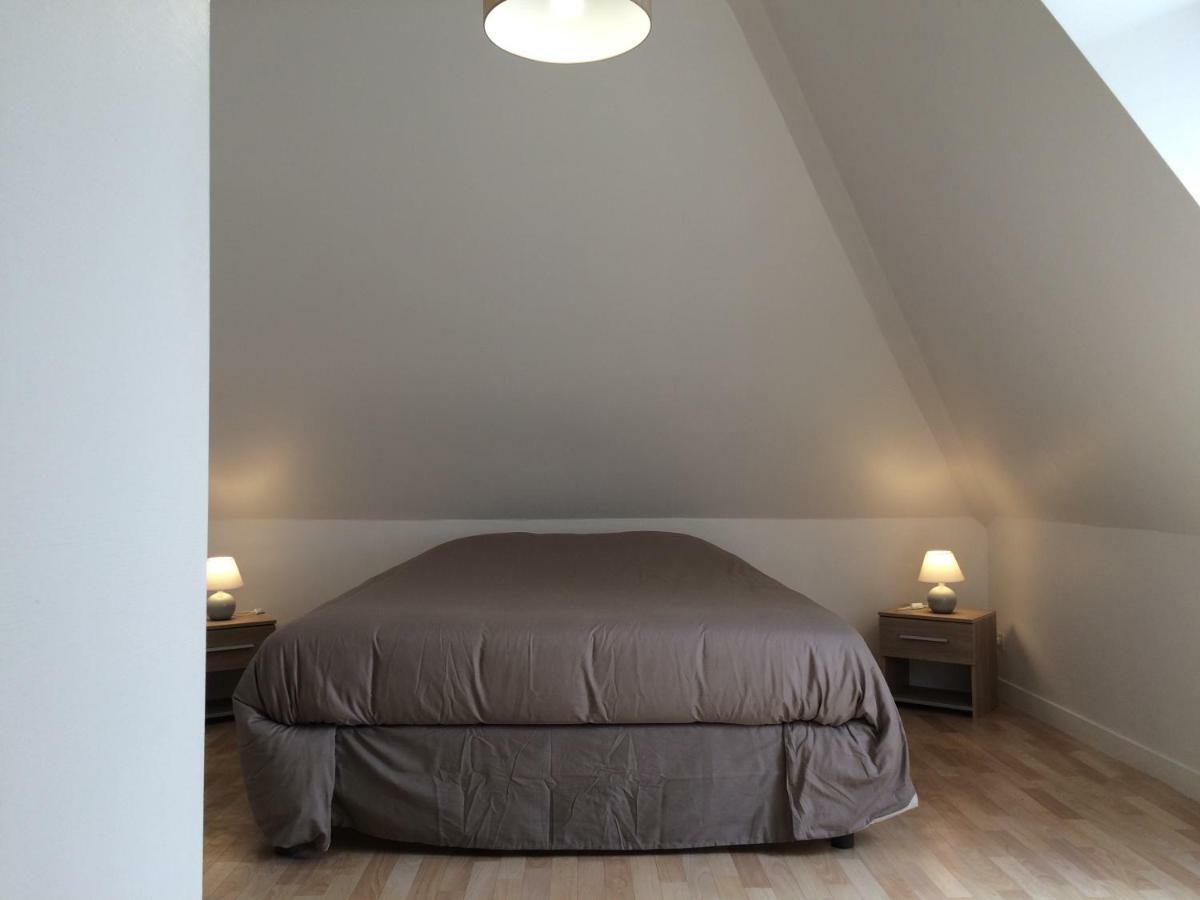 Labronie Apartman Sarlat-la-Canéda Kültér fotó
