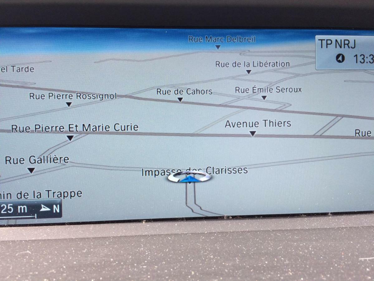 Labronie Apartman Sarlat-la-Canéda Kültér fotó