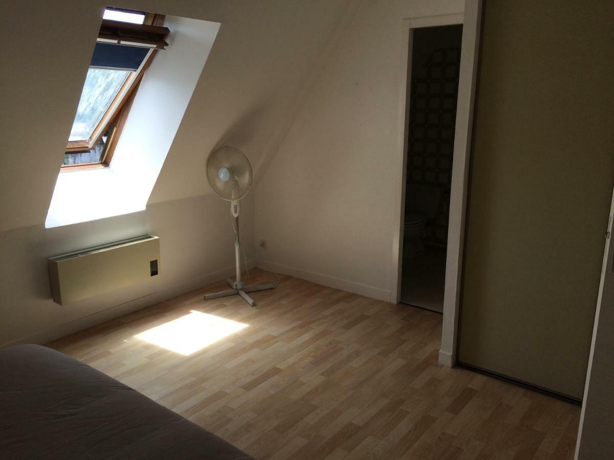 Labronie Apartman Sarlat-la-Canéda Kültér fotó