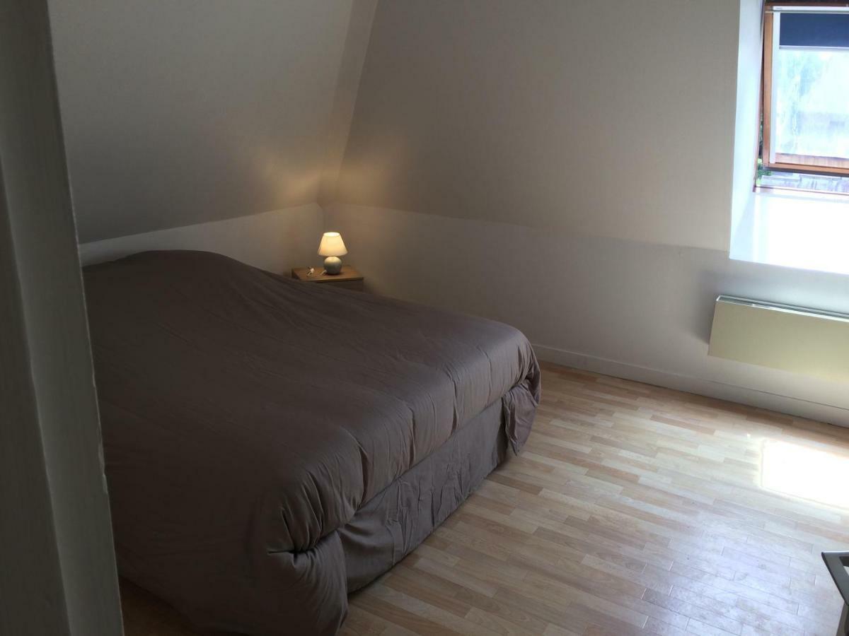 Labronie Apartman Sarlat-la-Canéda Kültér fotó