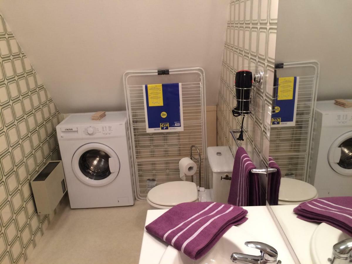 Labronie Apartman Sarlat-la-Canéda Kültér fotó