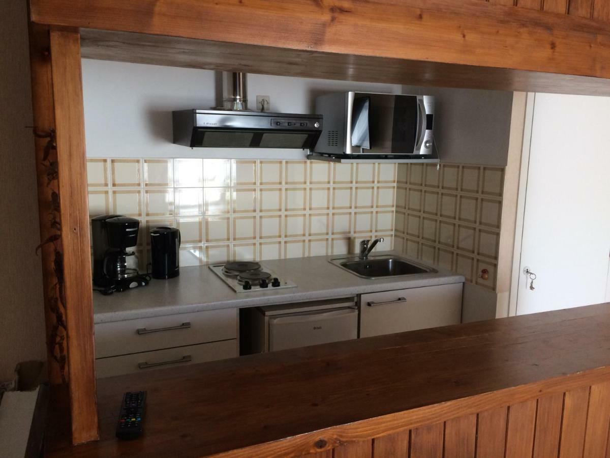 Labronie Apartman Sarlat-la-Canéda Kültér fotó