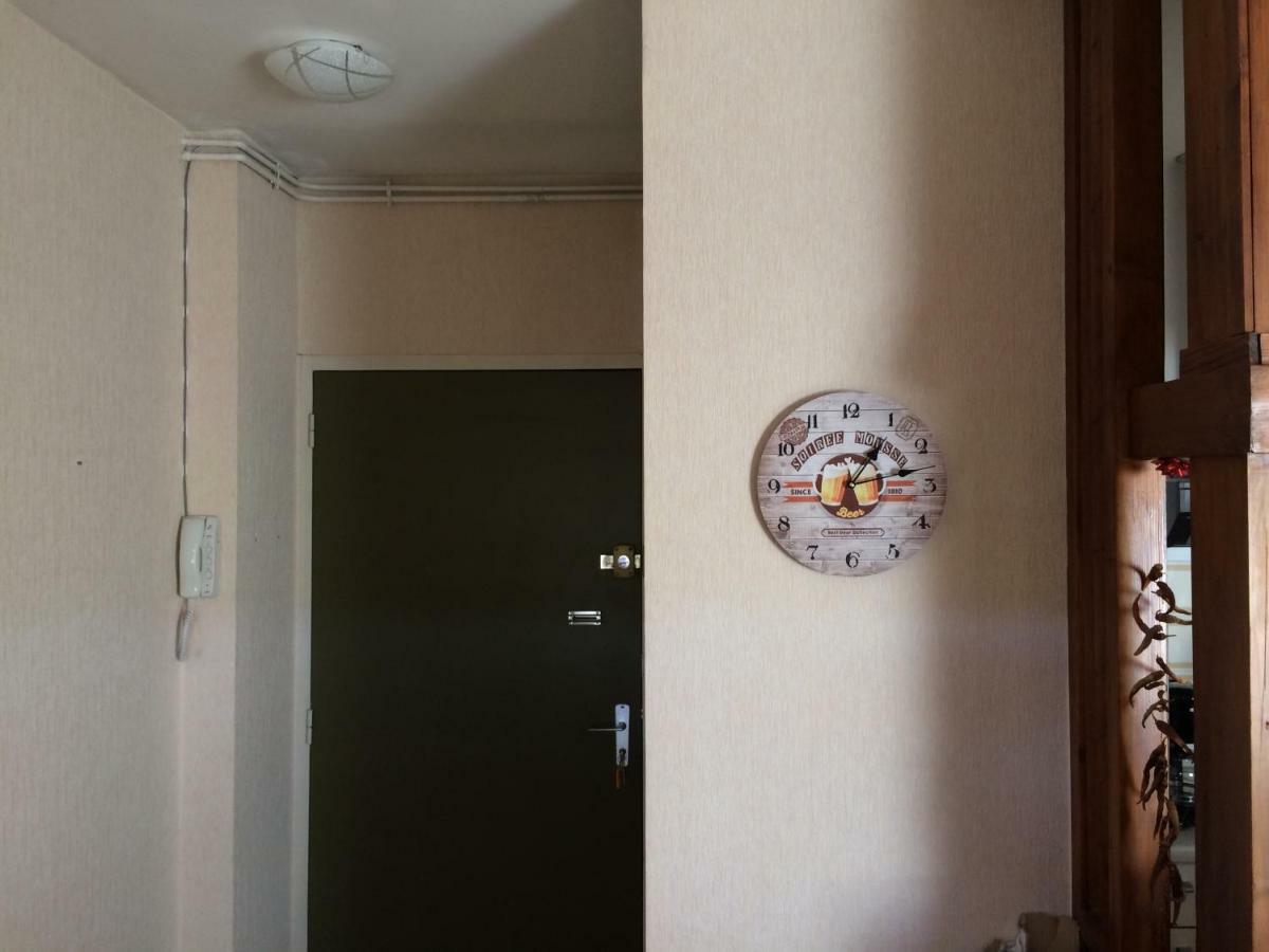 Labronie Apartman Sarlat-la-Canéda Kültér fotó